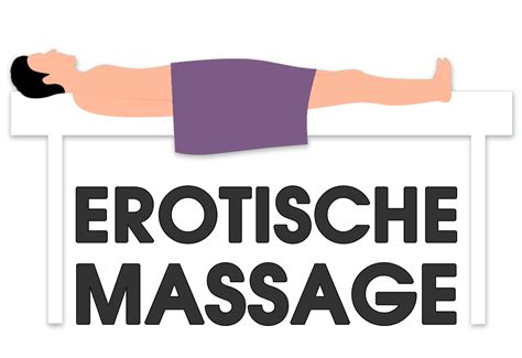 Erotik Massage Evere