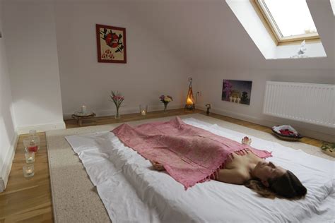 Erotik Massage Kirchberg in Tirol