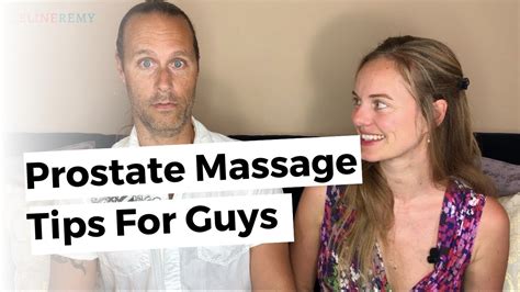 Prostatamassage Erotik Massage Pétange