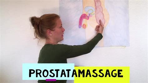 Prostatamassage Prostituierte Strassen