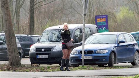 Prostituierte Mainz