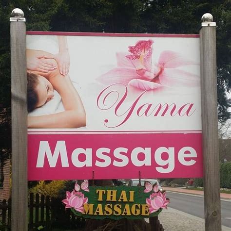Sexuelle Massage Jork