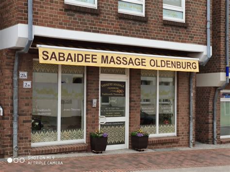 Sexuelle Massage Oldenburg