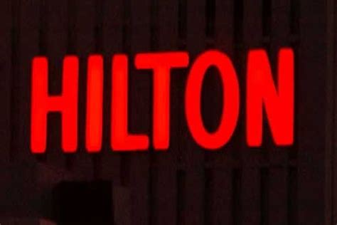Brothel Hilton