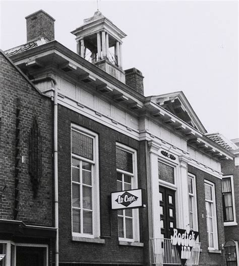 Brothel Werkendam