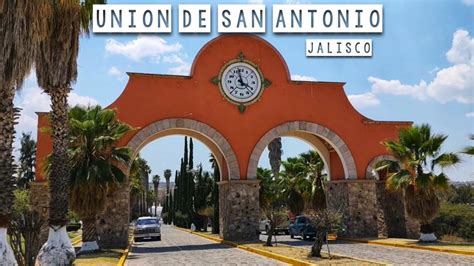 Burdel Unión de San Antonio