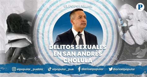 Citas sexuales San Andrés Cholula
