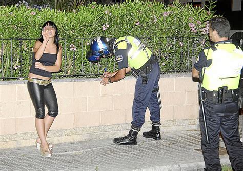 Encuentra una prostituta Alicante