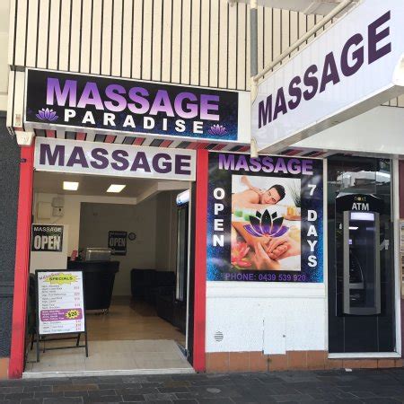 Erotic massage Cairns North