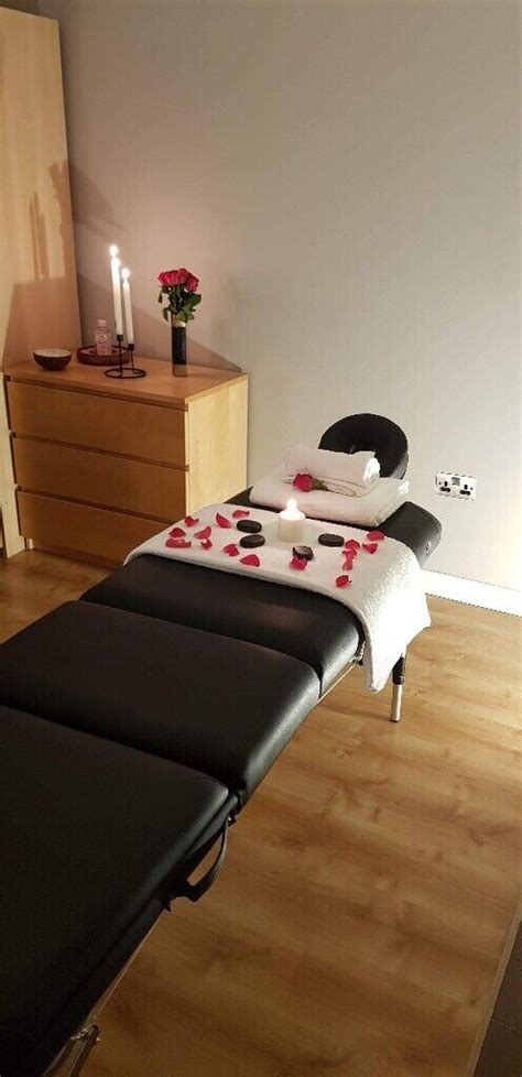 Erotic massage Canterbury