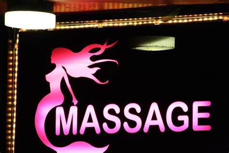 Erotic massage Donetsk