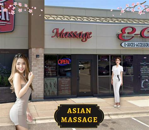 Erotic massage Minnetonka Mills