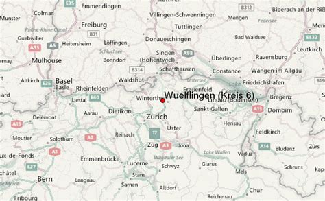 Escorte Wülflingen Kreis 6