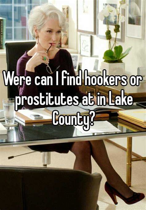 Find a prostitute Elliot Lake