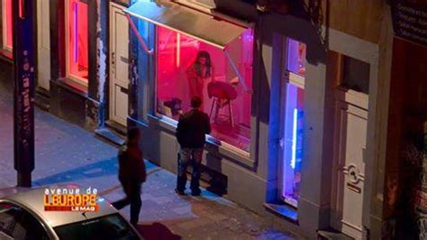 Maison de prostitution Nîmes
