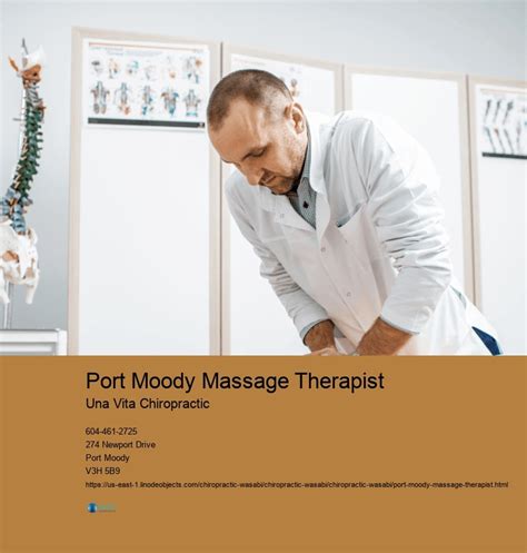 Massage sexuel Port Moody