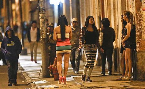 Prostituta Ciudad Real