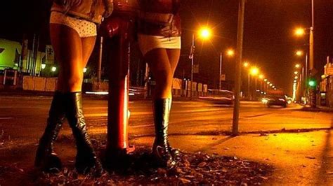 Prostituta San Bartolo del Llano