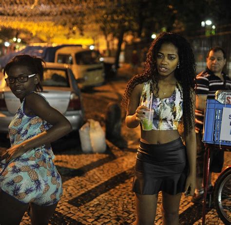 Prostitute Cruzeiro