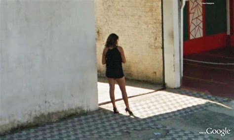 Prostitute Sao Pedro