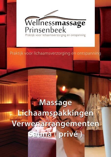 Sexual massage Prinsenbeek