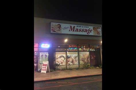 Sexual massage Rancho Palos Verdes