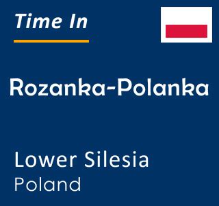 Whore Rozanka Polanka