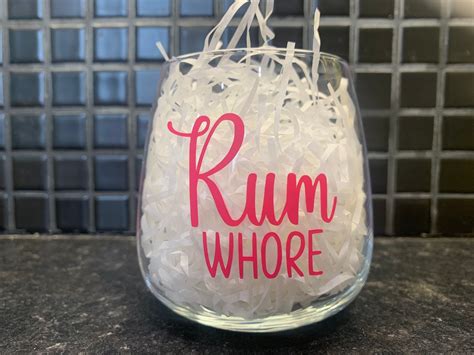 Whore Rum